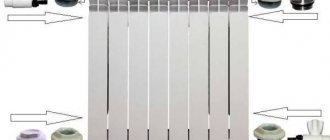 Comment installer des robinets américains sur des radiateurs de chauffage