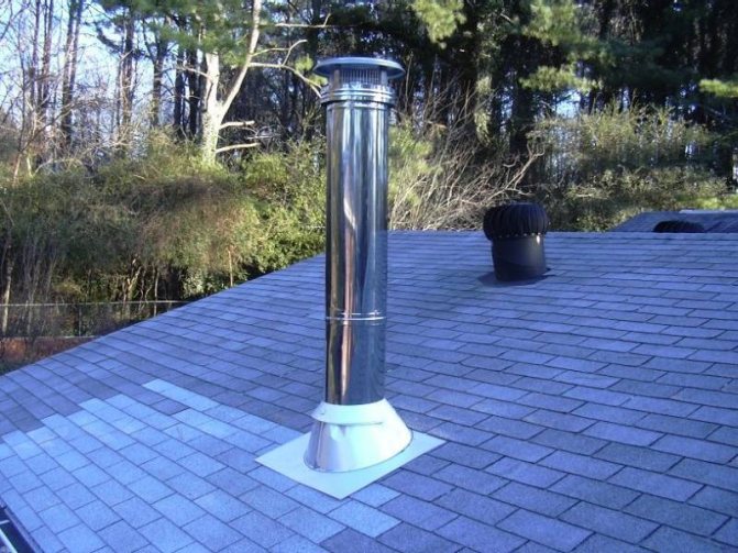 Comment installer un poêle-cheminée dans une maison en bois