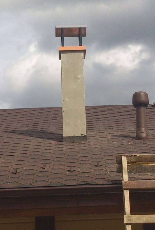 Comment installer un poêle-cheminée dans une maison en bois