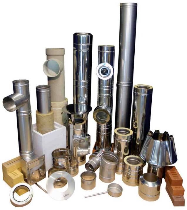 Comment installer un poêle-cheminée dans une maison en bois