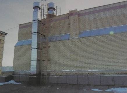 Comment installer un poêle-cheminée dans une maison en bois