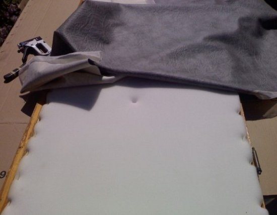 comment isoler une porte de balcon pour l'hiver