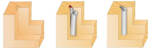 Comment isoler une porte de balcon en plastique et en bois pour l'hiver de vos propres mains