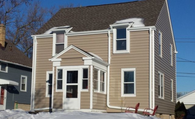 Comment isoler une maison avec Penoplex de l'extérieur sous le bardage et les panneaux de gainage