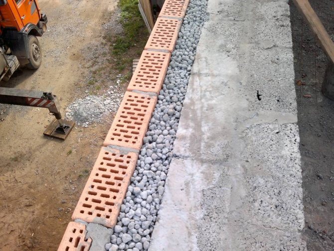 Comment isoler les fondations et le sous-sol d'une maison privée