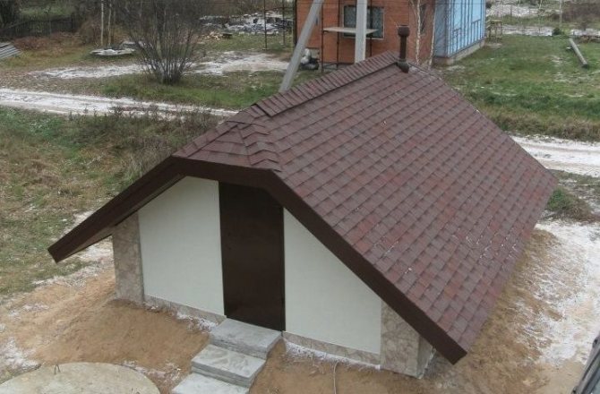 Comment isoler une cave du gel - une bonne isolation thermique de l'intérieur et de l'extérieur