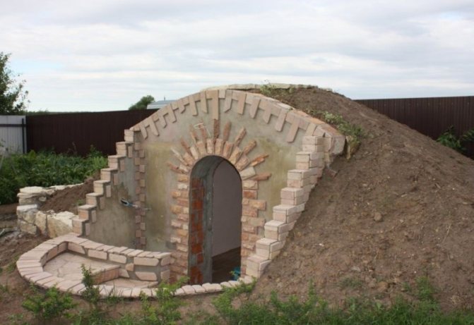 Comment isoler une cave du gel - la bonne isolation de l'intérieur et de l'extérieur