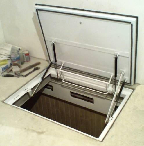 Comment isoler une cave dans un garage: trucs et astuces pour l'installation