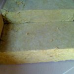 comment isoler le plafond avec de la laine minérale