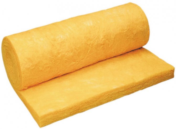 Comment isoler le plafond du garage de vos propres mains