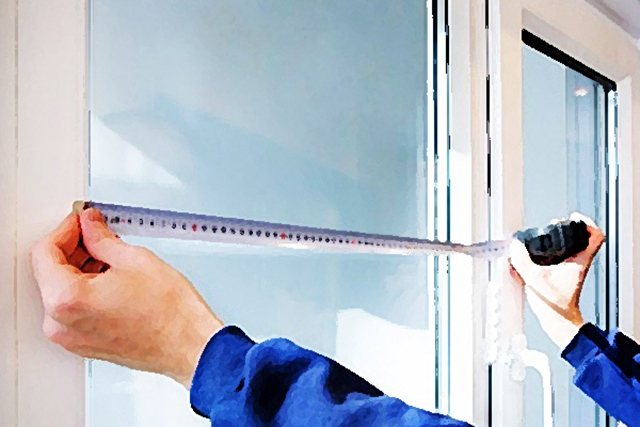 Comment agrandir une ouverture de fenêtre