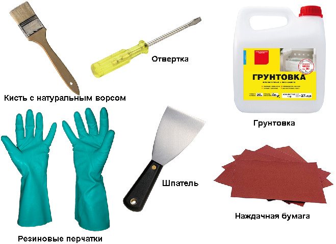 Comment redonner un aspect agréable à un sèche-serviettes chauffant?