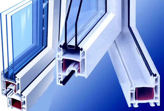 Comment choisir les fenêtres métal-plastique: conseils d'experts