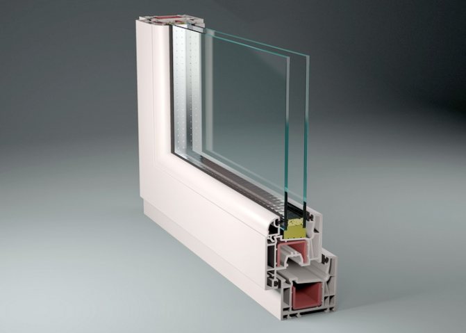 Comment choisir un excellent profil de fenêtre en PVC