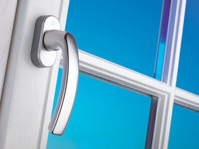 Comment choisir les caractéristiques d'une poignée