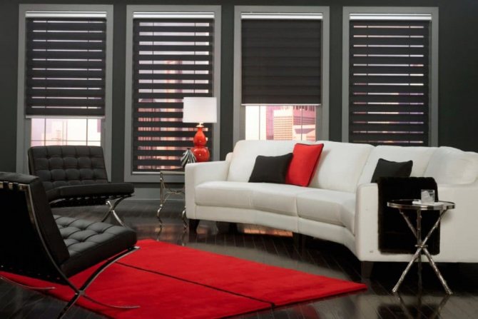 Comment choisir les stores enrouleurs