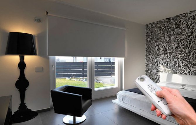 Comment choisir les stores enrouleurs