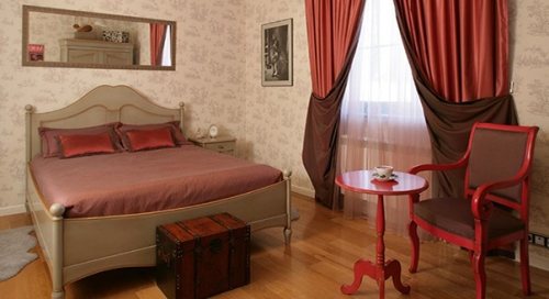 Comment choisir des tissus pour rideaux doublés