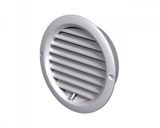 Comment choisir une grille de ventilation