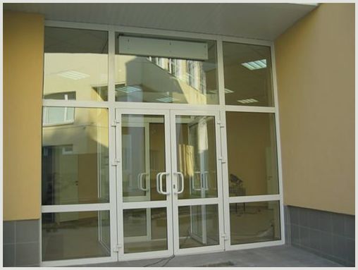 Comment choisir des serrures pour portes en plastique