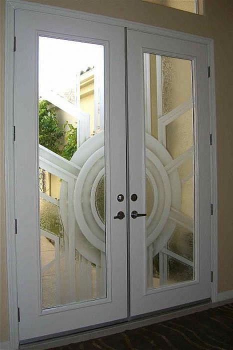 Comment retirer vous-même une vitre d'une fenêtre en plastique