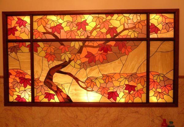 Comment fermer la fenêtre entre la salle de bain et la cuisine avec des cloisons sèches