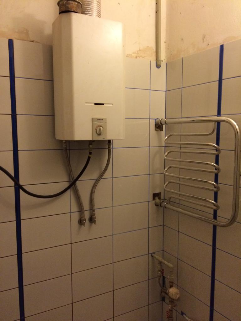 Comment remplacer une colonne