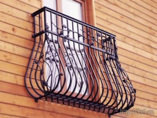 Comment mesurer une loggia sous le vitrage. Comment mesurer un balcon pour le rendu? 02