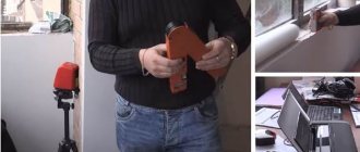 Comment un mesureur de fenêtre professionnel mesure un balcon pour le vitrage