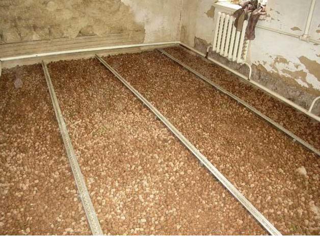 Comment se protéger des rongeurs lors de la construction d'une maison