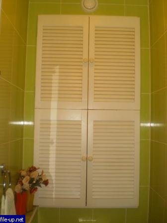 Comment coudre des tuyaux dans des toilettes avec des cloisons sèches de vos propres mains