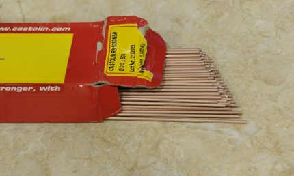 Comment souder un échangeur de chaleur de chaudière à gaz: instructions d'auto-réparation