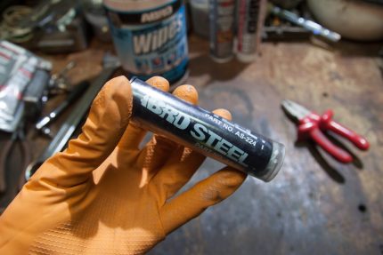 Comment souder un échangeur de chaleur de chaudière à gaz: instructions d'auto-réparation