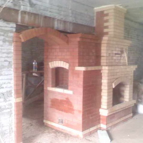 Quelle devrait être la hauteur du four dans le four, on étudie la dépendance au type de combustible