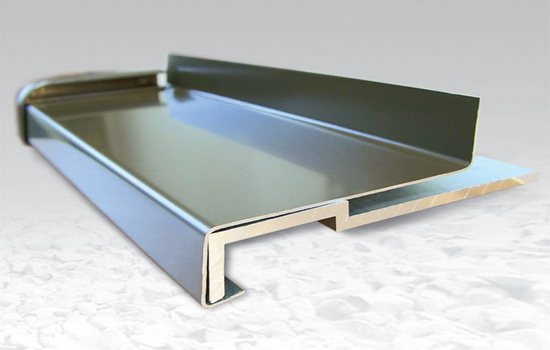 Quelles sont les marées descendantes sur les fenêtres