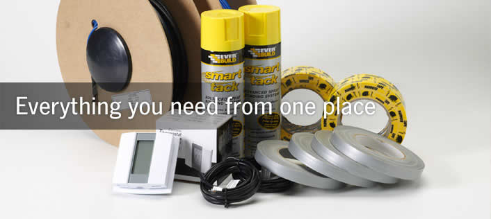 quels matériaux choisir pour un sol chaud