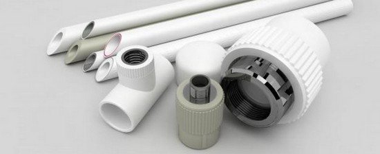 quels tuyaux sont les meilleurs pour l'approvisionnement en eau