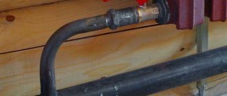 Quels tuyaux sont les mieux adaptés pour chauffer une maison privée