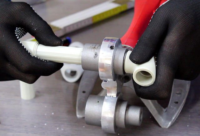 quelle pression les tuyaux en polypropylène tiennent-ils