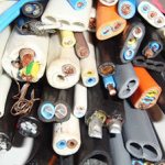 quelle section de fil est nécessaire pour une chaudière électrique de 6 kW