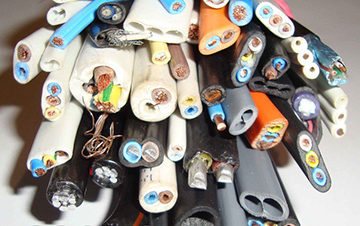 quelle section de fil est nécessaire pour une chaudière électrique de 6 kW