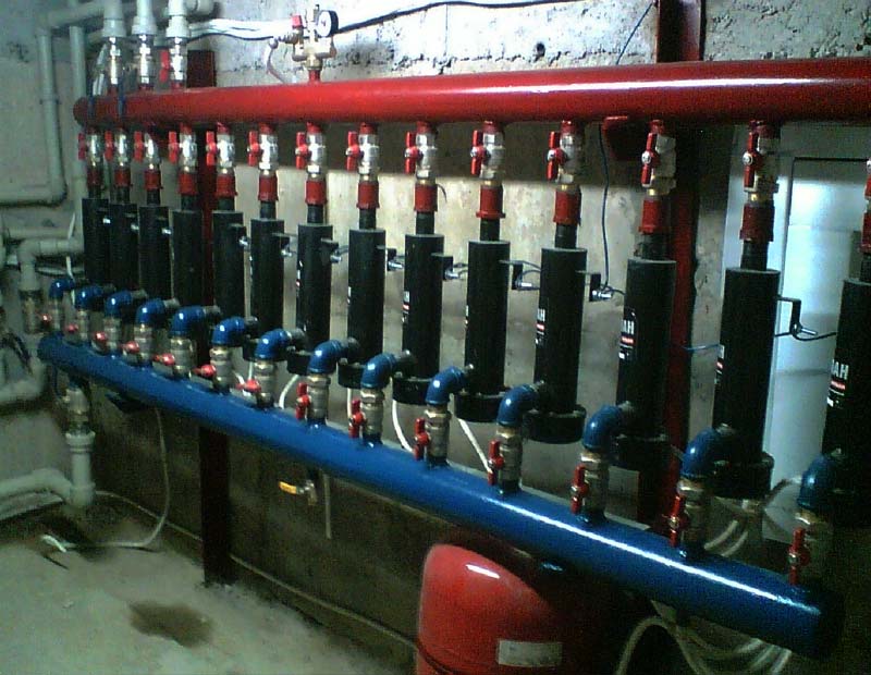 quelle chaudière à gaz est la meilleure pour une maison privée de 150 m2