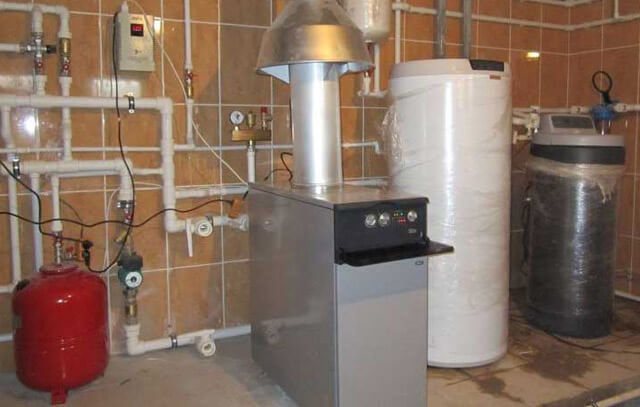 quelle chaudière est la meilleure murale ou au sol