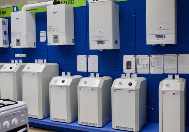 quelle chaudière choisir au sol ou au mur