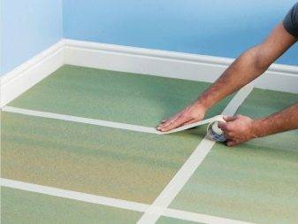 Quel sol faire sur le balcon