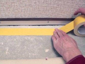 Quel sol faire sur le balcon