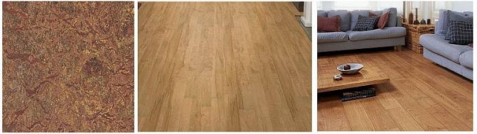 Quel sol faire sur le balcon