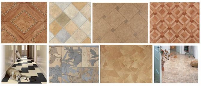 Quel sol faire sur le balcon