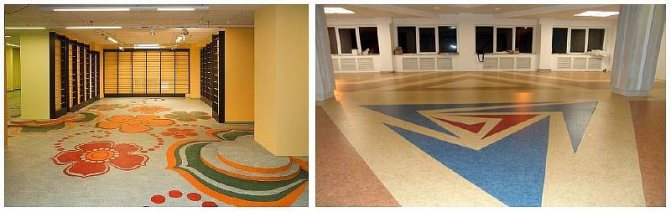 Quel étage faire sur le balcon