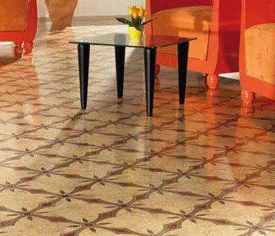 Quel sol faire sur le balcon